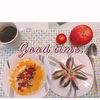 营养师吃不腻的瘦身早餐｜花样燕麦粥的吃法...