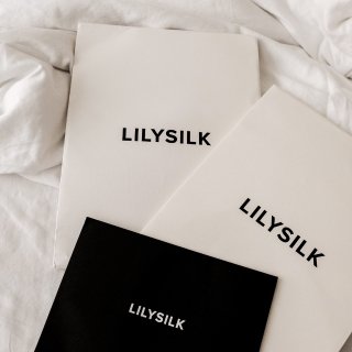 LILYSILK秋季新品测评😆今年衣橱必备单品