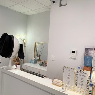 全方位肌肤质感护理体验-U Beauty曼哈顿中城美容院Hidden Gem!
