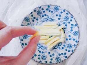 ❣美食❣完全不逊色日本薯条三兄弟🍟|Trader joes