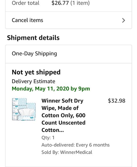 二次购买了 👍