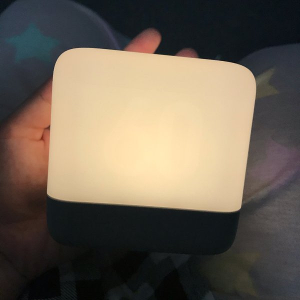 晒货图片