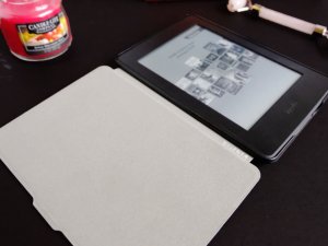 Kindle paperwhite 保护壳