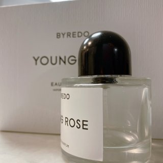Byredo Young Rose｜香水...