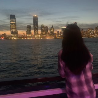 NYC夜景～