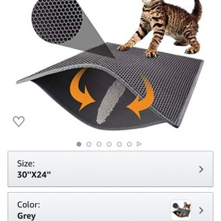 Amazon上的养猫好物推荐🐈你家的是不...