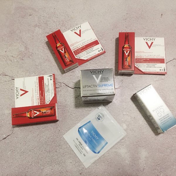 晒货图片