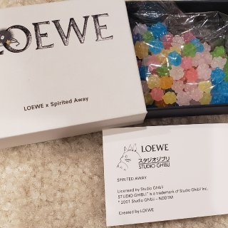 Loewe collaboration 