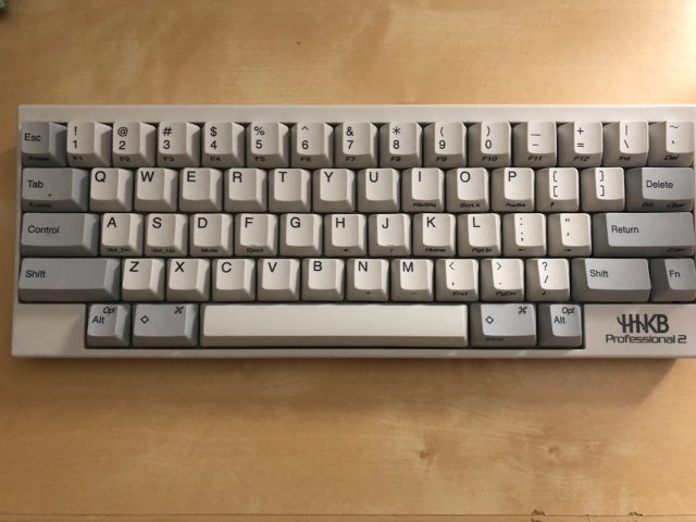 双十一打卡第一天晒货五号 静电容键盘