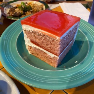 西雅图｜传统夏威夷餐厅Kona Kitc...