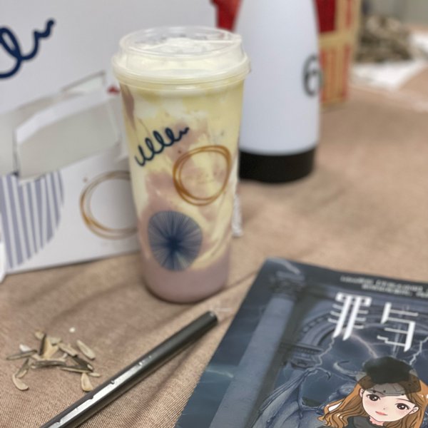 晒货图片