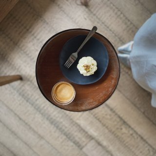 深巷中的日式咖啡小馆｜泰国咖啡推荐...