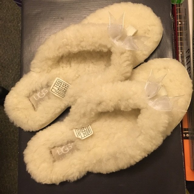 UGG Australia