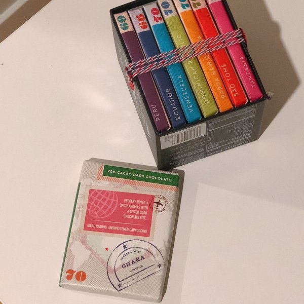 晒货图片