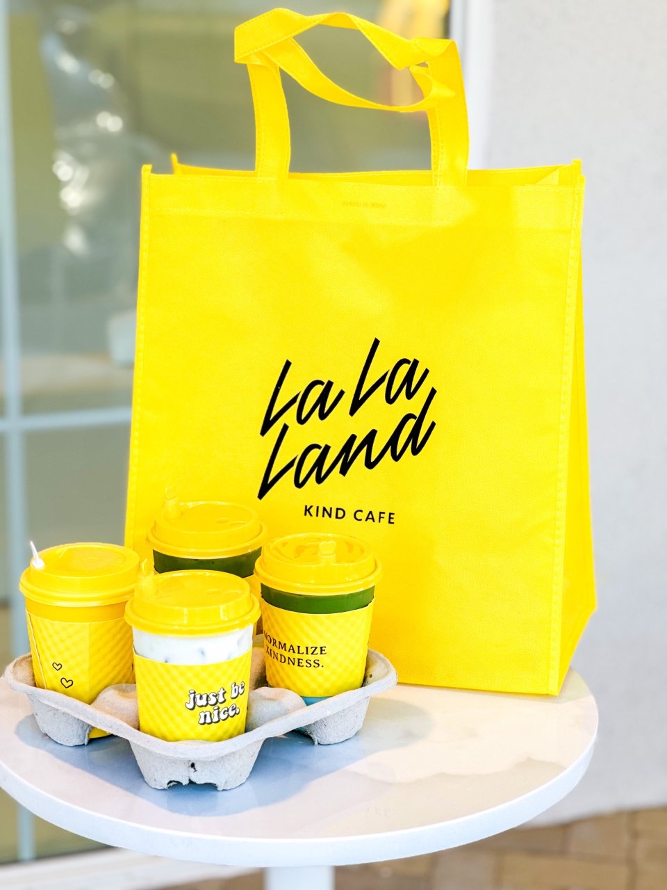 LaLa Land Kind Cafe值...