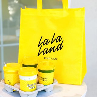 LaLa Land Kind Cafe值得拥有