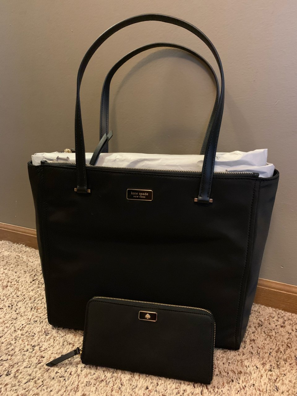 Kate Spade 凯特·丝蓓