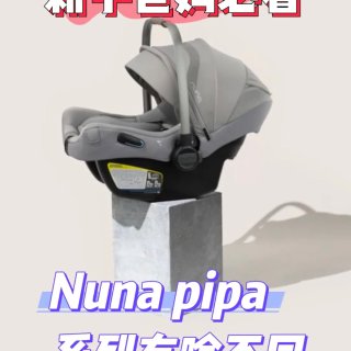 Nuna PIPA™ lite RX Infant Car Seat & RELX base | Nordstrom