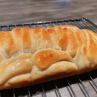 烘焙小实验｜一次发酵的面包味道究竟如何？...