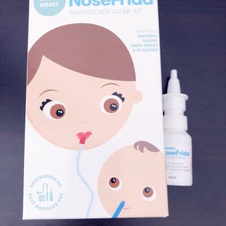 推荐几款对付婴儿鼻塞的方法...