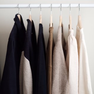 Oak + Fort,Collection of Style COS,Everlane 埃韦兰斯