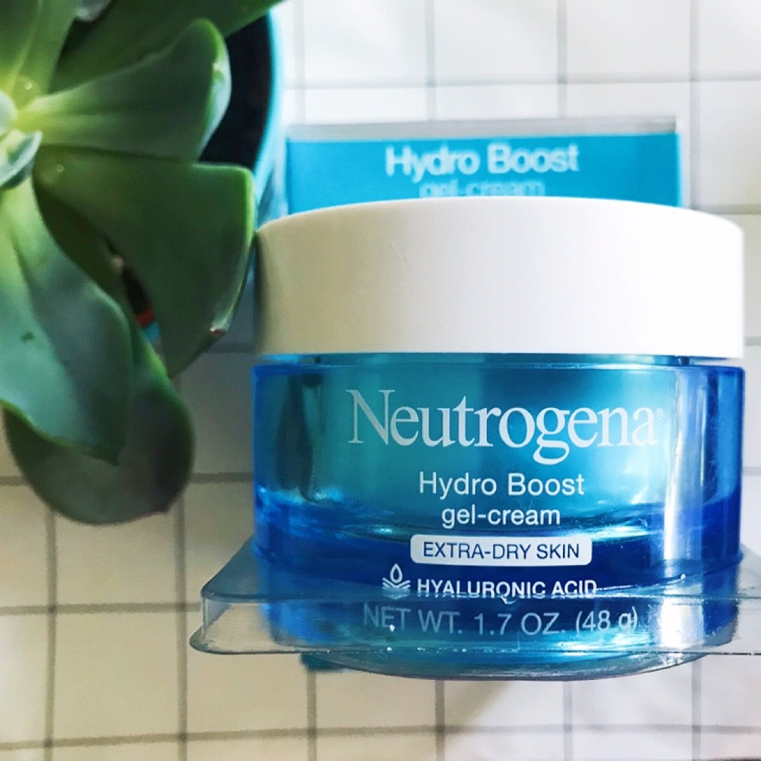 Neutrogena 露得清