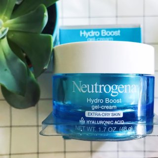 Neutrogena 露得清