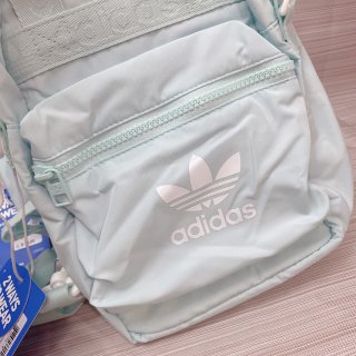 Adidas迷你小包包...
