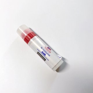 又吃完一支，大德州太干润唇膏都不够用...