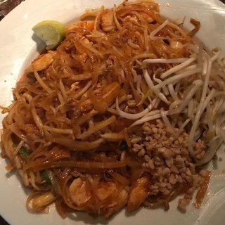 TomYumKung Thai Cafe - 达拉斯 - Carrollton