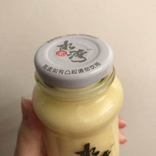 水恋湾芒果风味酸奶...