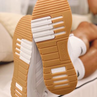 adidas Racer TR21 Shoes - White | Men's Running | adidas US