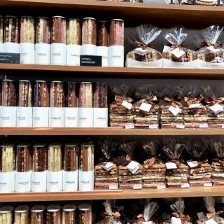 美国梦购物中心｜瑞士巧克力Laderac...