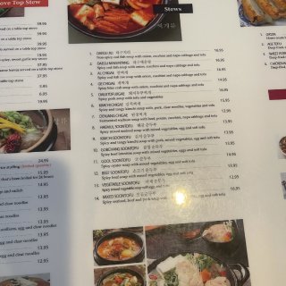 迈阿密｜权志龙都爱的韩国烤肉店Gabos...