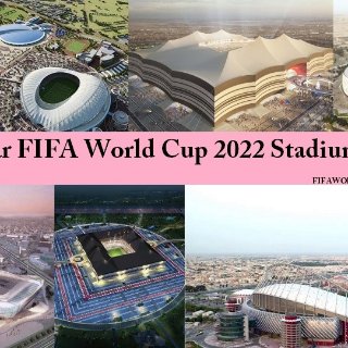 ⚽⚽⚽ 2022卡塔尔世界杯新手观赛指南...