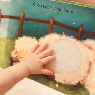 【母婴分享】宝宝睡前读物推荐...
