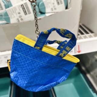 IKEA｜实现品牌忠诚铁粉必买的渔夫帽&...