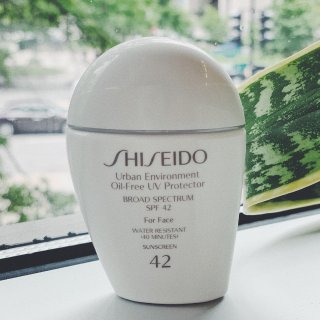 丝芙兰扫货全记录,Shiseido 资生堂,防晒霜
