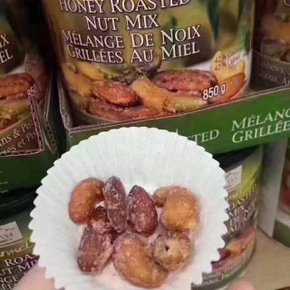 Costco 美食