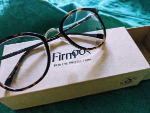 众测 Firmoo 眼镜👀 ～～