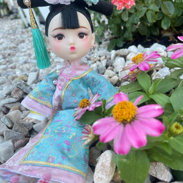 晒货图片