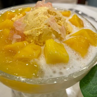 Mango Mango｜LIC新甜品店打...