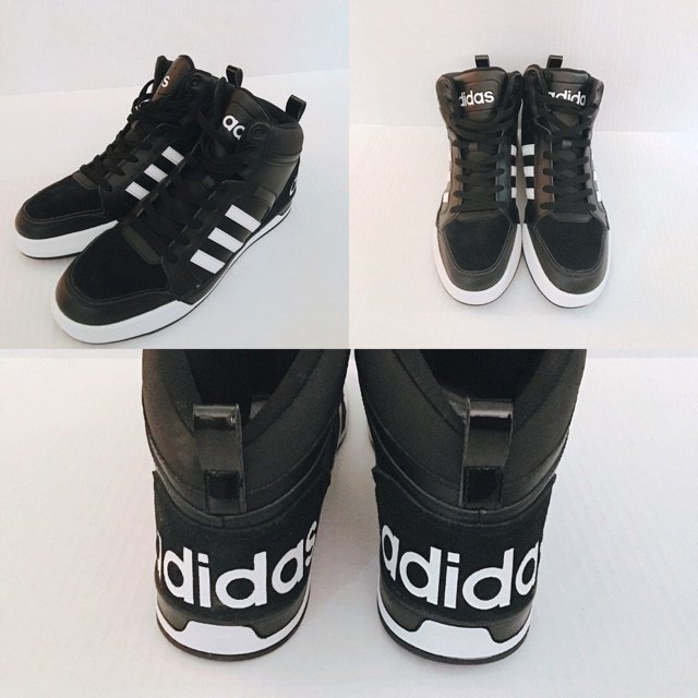 Adidas 阿迪达斯,46美元