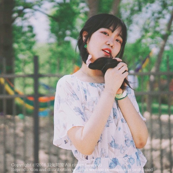 晒货图片