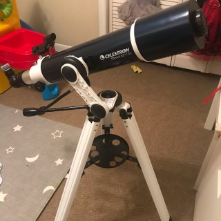 望远镜,Celestron 星特朗