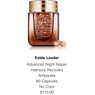 Estee Lauder 雅诗兰黛,Lord and Taylor