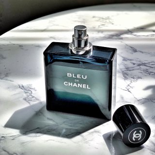 男香,Bleu de Chanel