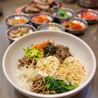 湾区吃啥哟 • 优质韩餐...