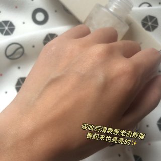 SimplyO爽肤水微众测｜清新安全的温...