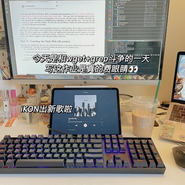 晒货图片